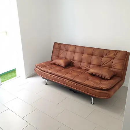 Sun And Tenerife Apartment *